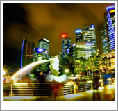 3H2M Singapore Tour